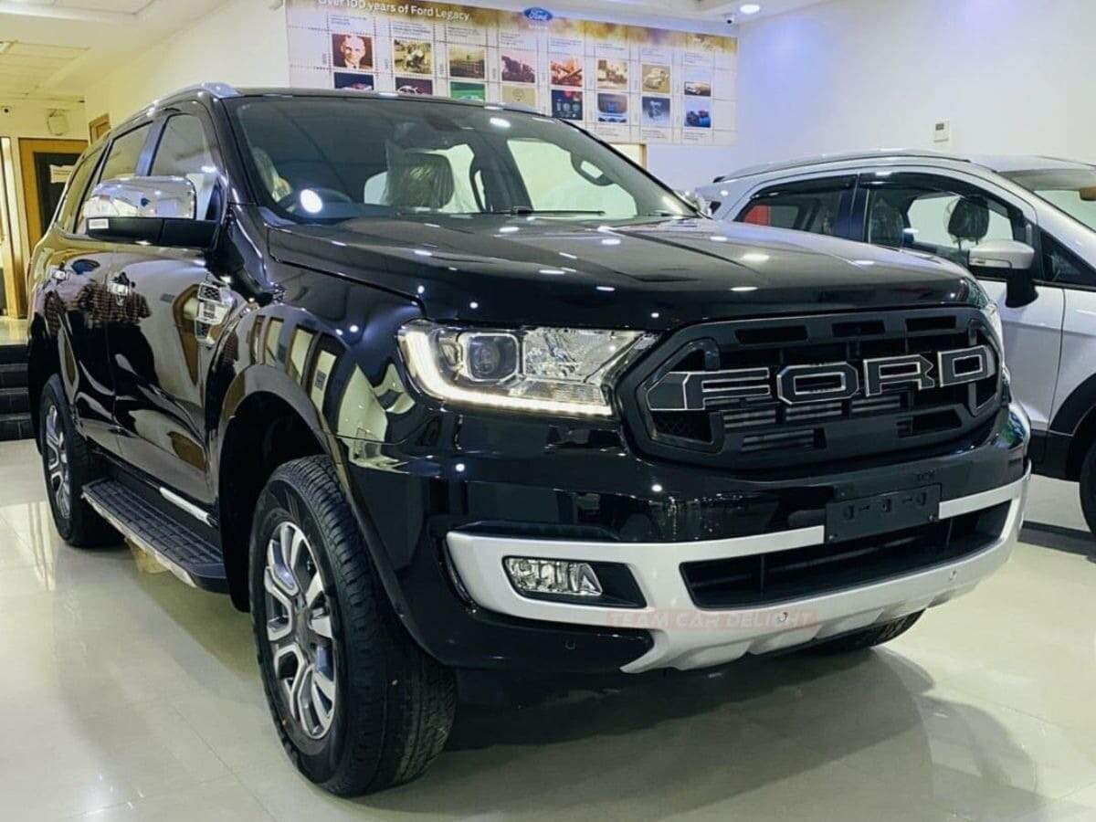 Ford Endeavour इंडियन मार्केट में इन बड़े बदलावों के साथ कर सकती है एंट्री, यहां पढ़िए अपडेटेड डिटेल