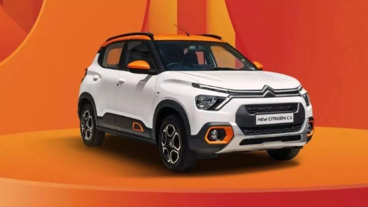कल लॉन्च होगा Citroen C3 Aircross का ऑटोमैटिक वेरिएंट, जानिए किन खूबियों के साथ होगी एंट्री