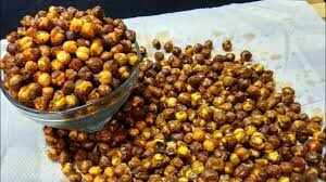 अगर आप कब्ज की समस्या से परेशान हैं तो भुने हुए चने खाएं