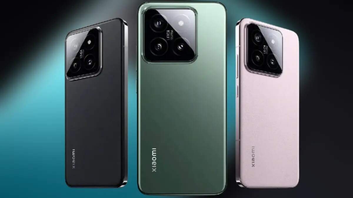 25 फरवरी को पेश होने वाले है Xiaomi के 2 स्मार्टफोंस, कैमरा क्वीलिटी ऐसी की हर कोई करेंगा पसंद !