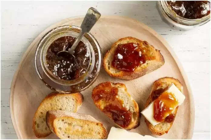 Onion Jam Recipes: घर पर मिनटों में तैयार करें यह स्वादिष्ट जैम, जानें रेसिपी