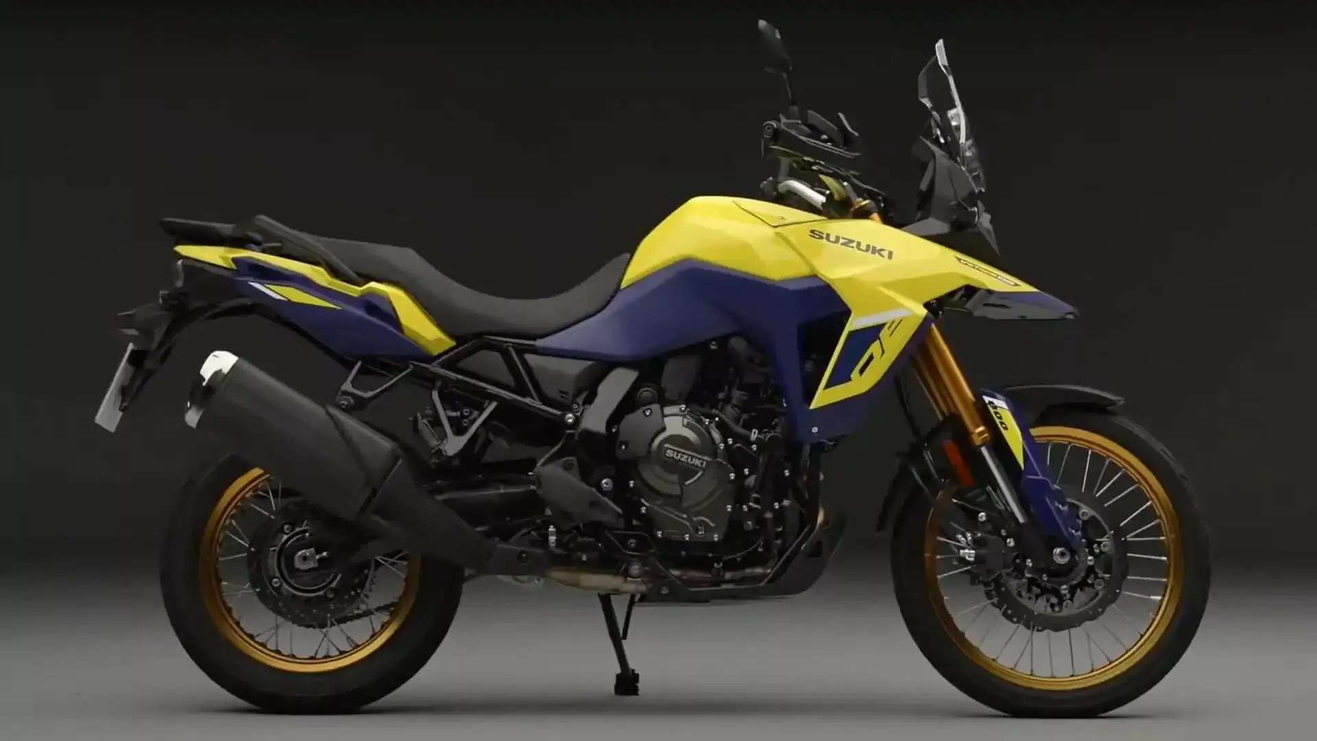 Suzuki V-Strom 800DE: भारत में जल्द लॉन्च होने जा रही महंगी एडवेंचर बाइक