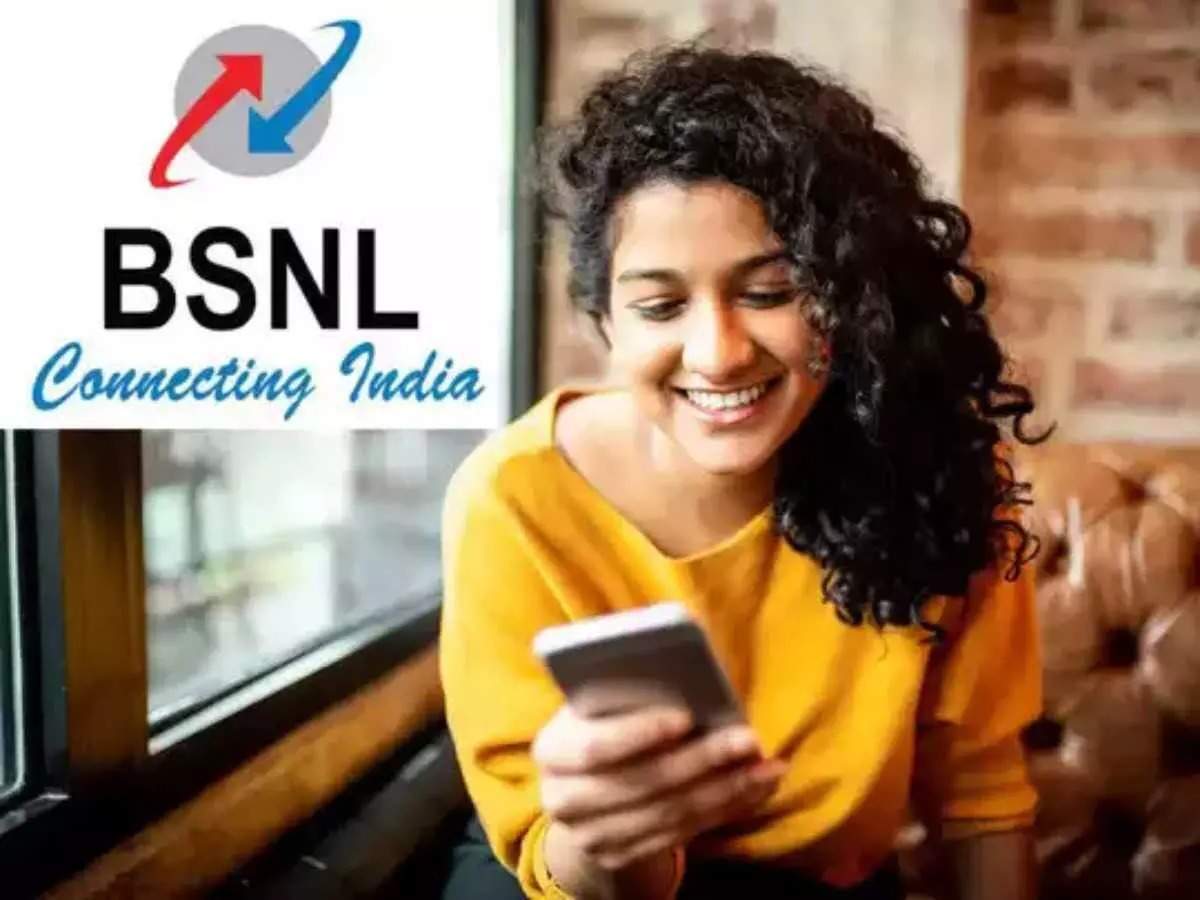 BSNL: 75 दिन की वैलिडिटी वाला धांसू प्लान, दाम सुनकर Airtel-Jio की हवा हुई टाइट!