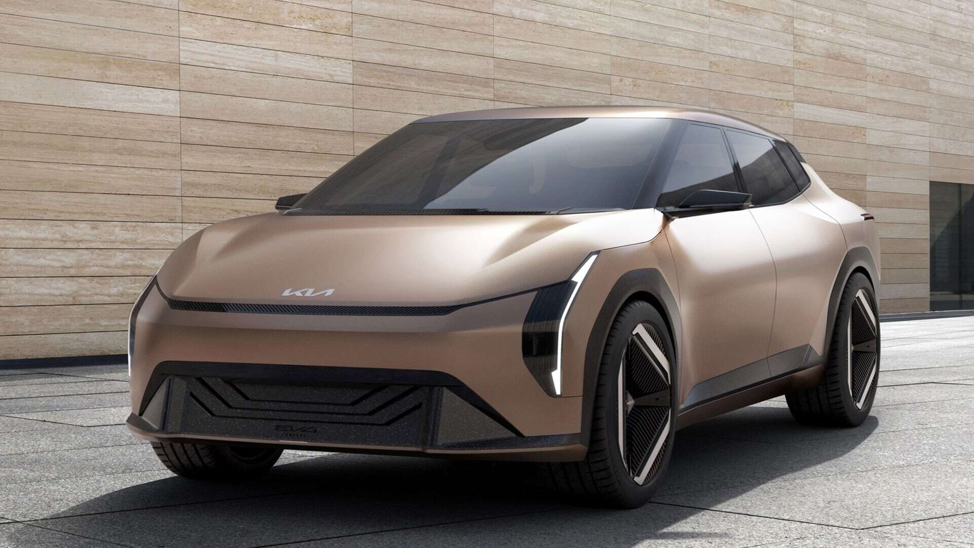 Kia EV3 Electric SUV साल के अंत तक हो सकती है लॉन्च, नई जानकारी आई सामने