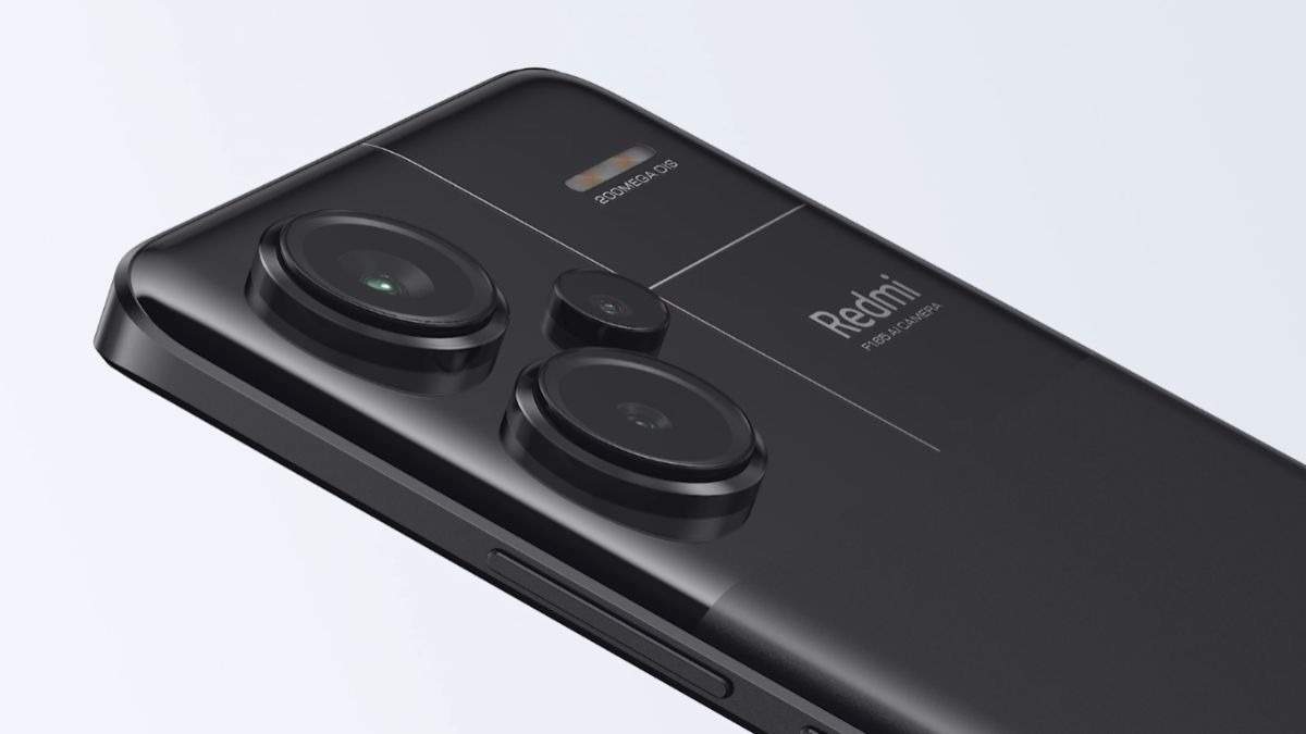 Redmi Note 13 5G सीरीज की पहली सेल, 200MP कैमरा वाले फोन पर मिल रहा डिस्काउंट