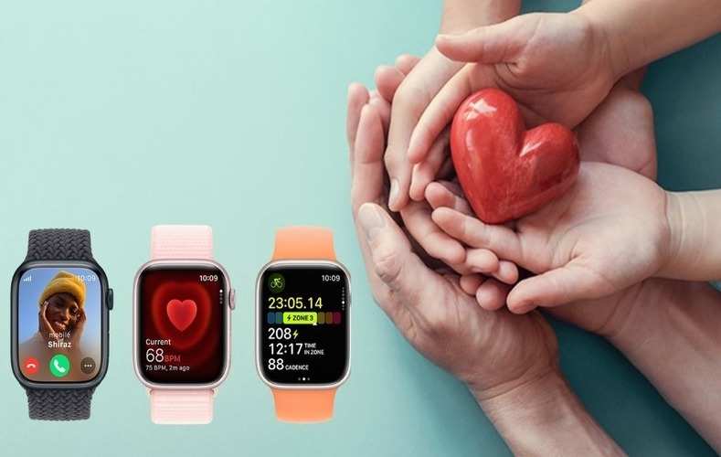 अगर आप Heart Patient है तो जानें 4 Best स्मार्टवॉच , ये हैं इनकी खासियत