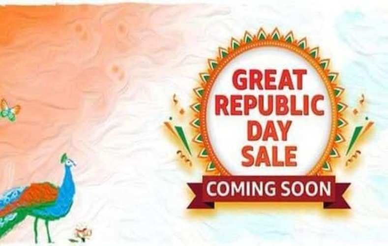 आने वाली है Amazon Great Republic Day Sale; सस्ते में खरीदें स्मार्टफोन
