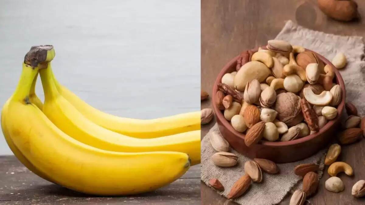 Pre - Workout Foods: एनर्जी बनाए रखने के लिए एक्सरसाइज से पहले खाएं ये फूड्स