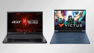 42% तक की छूट पर बिकने लगे ये Gaming Laptops, ऐसा डिस्काउंट ऑफर केवल रिपब्लिक डे सेल में पाएं