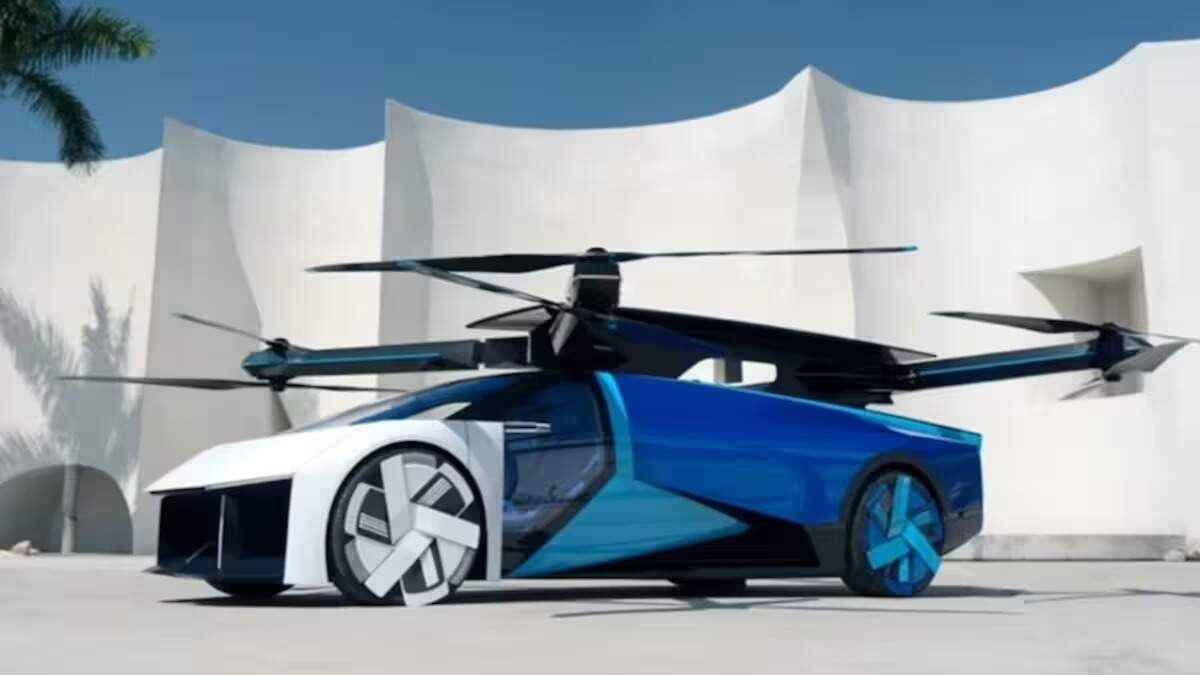 Auto News