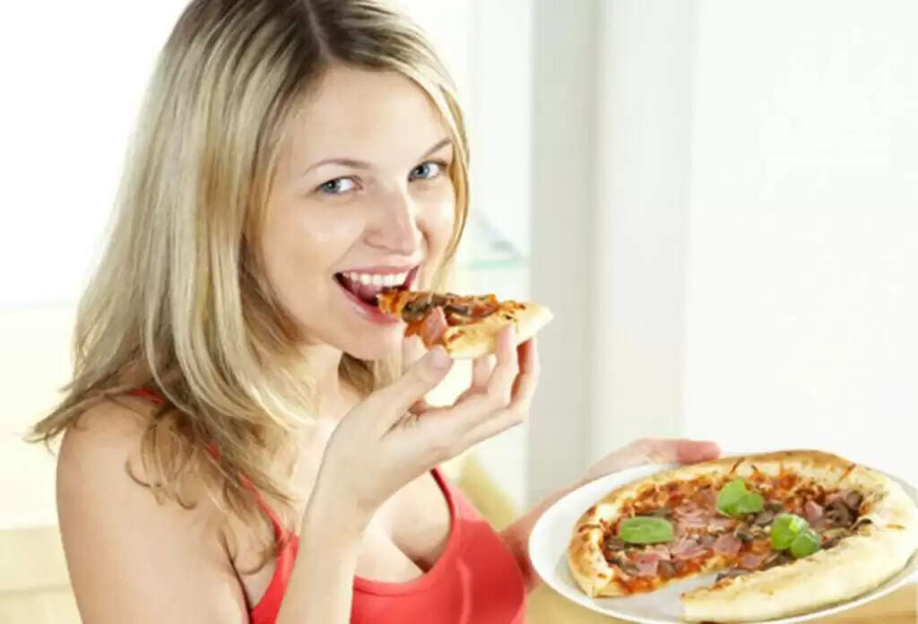 Healthy Pizza Recipes: वजन कम करने के लिए अपनी डाइट में शामिल करें पिज्जा, जानें वजन घटाने के लिए पिज्जा रेसिपी