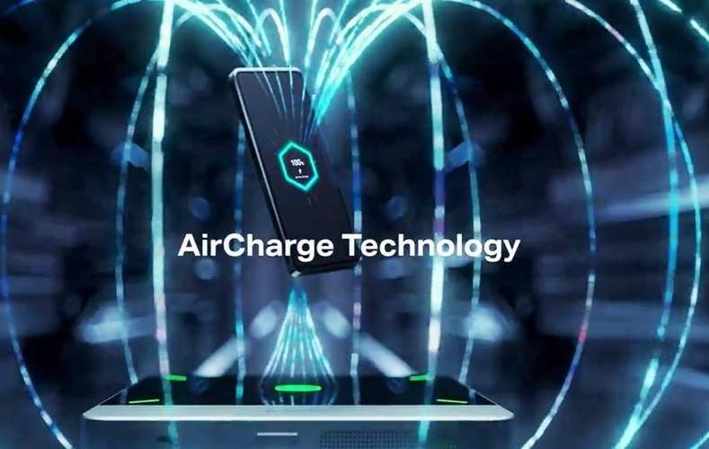 CES 2024: हवा में चार्ज होगा फोन, ये कंपनी लेकर आई कमाल की टेक्नोलॉजी