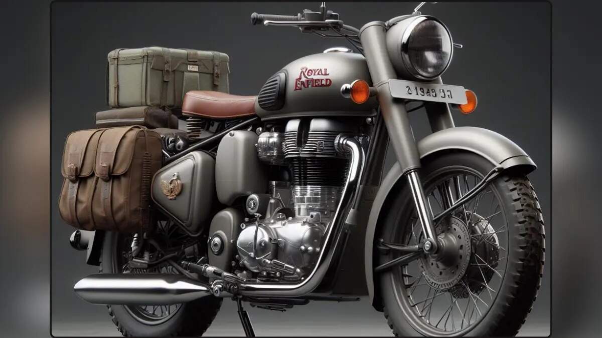 2024 Royal Enfield Bullet 350: बुलेट 350 के दीवाने हो जाइए तैयार, रॉयल एनफील्ड ने लॉन्च किए 2 नए रंग – कीमत 1.79 लाख से शुरू!