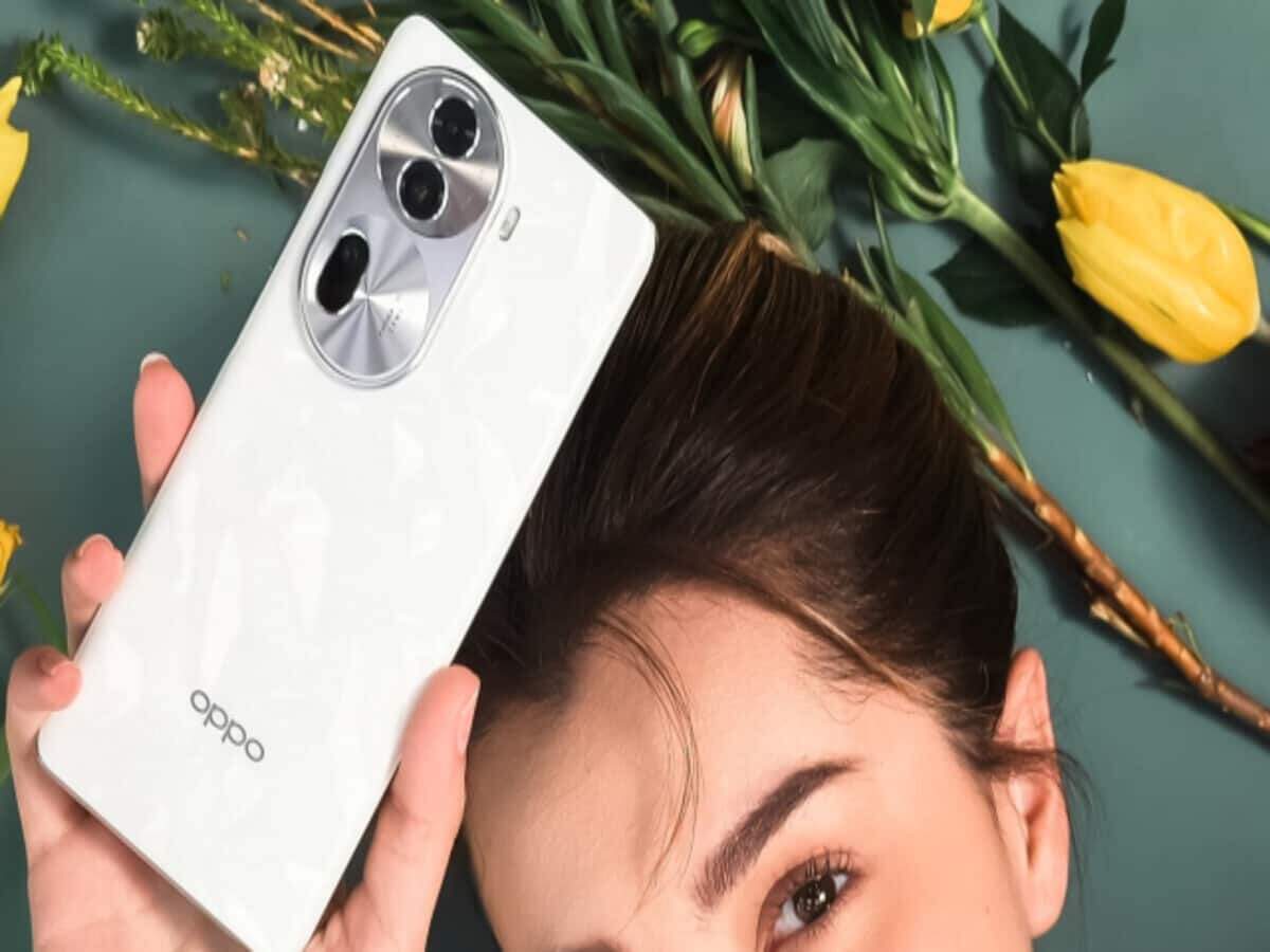 Oppo Reno 11: लॉन्च से पहले देखें अनबॉक्सिंग वीडियो