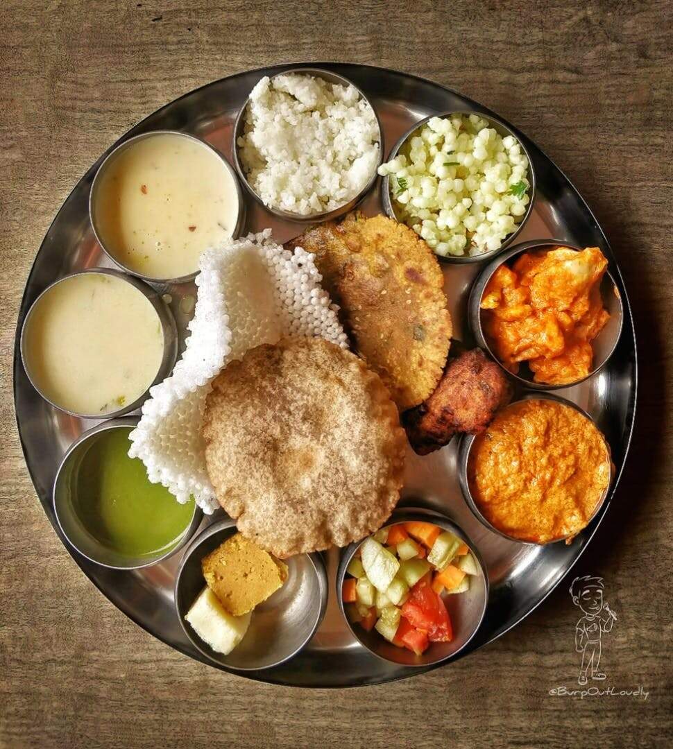 पिता के लाखों के बिजनेस को बोला ना! शुरू किया साउथ इंडियन फूड का स्टार्टअप, आज बन गया ब्रांड