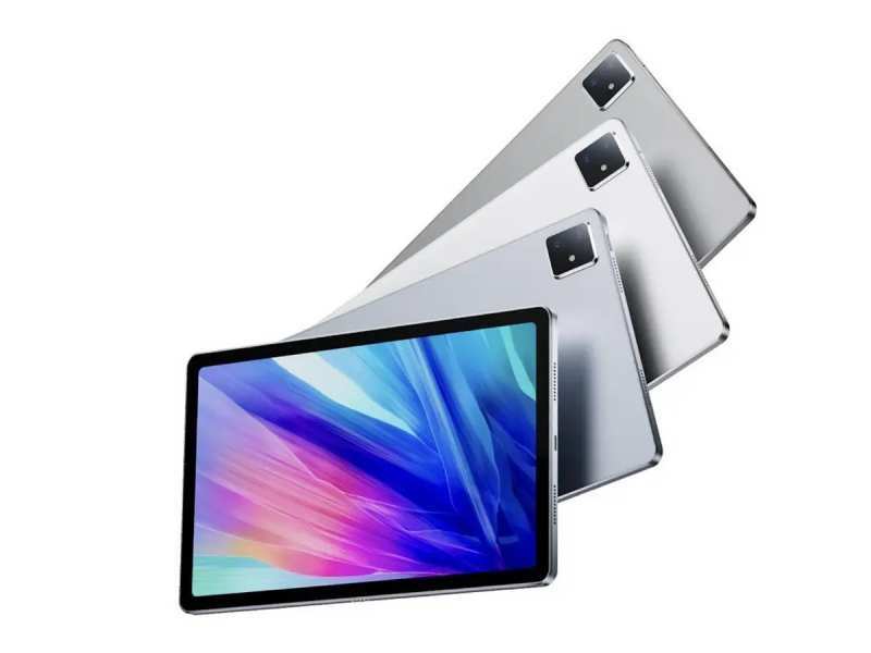7200mAh बैटरी के साथ Lenovo ने लॉन्च किया नया धांसू 5G Tablet, जानिए इसकी कीमत और अन्य फीचर्स के बारे में !