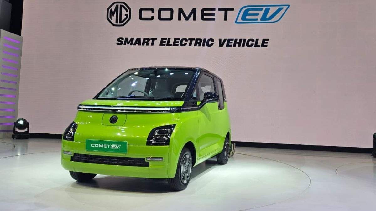Electric Car: भारतीयों को पसंद आ रही इलेक्ट्रिक कारें, इलेक्ट्रिक दोपहिया के मुकाबले ढाई गुना ज्‍यादा ग्रोथ