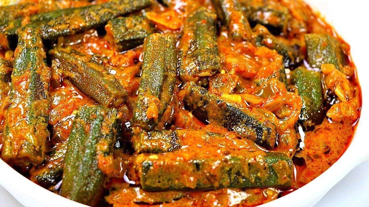सर्दियों में भिंडी खाने के फायदे और मसाला भिंडी बनाने की विधि