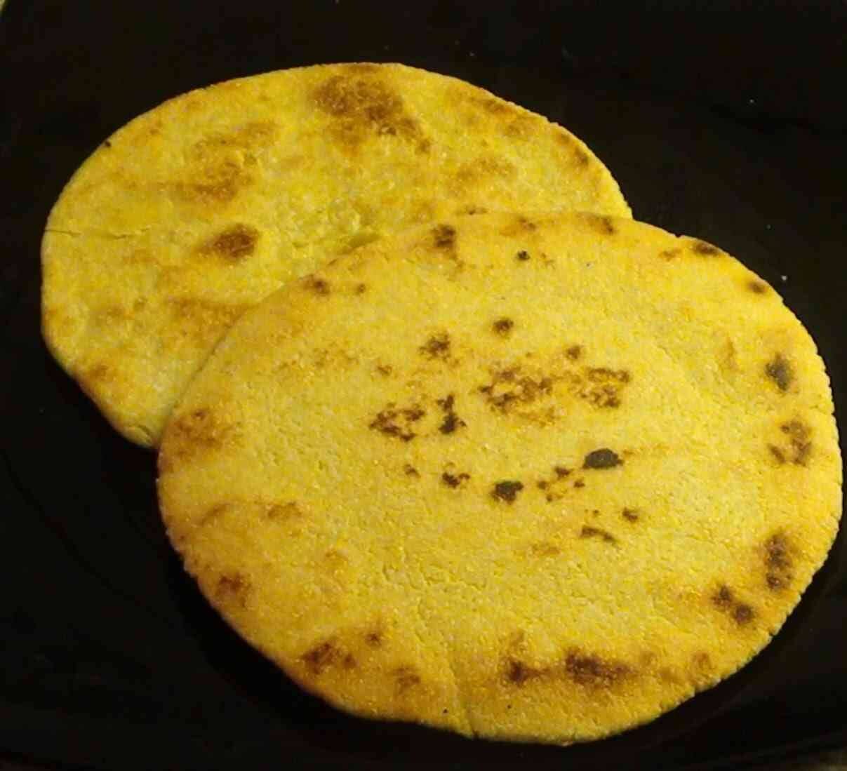 मक्के के आटे से तैयार होती है ये स्वादिष्ट डिश, टेस्ट ऐसा कि बोल पड़ेंगे वाह