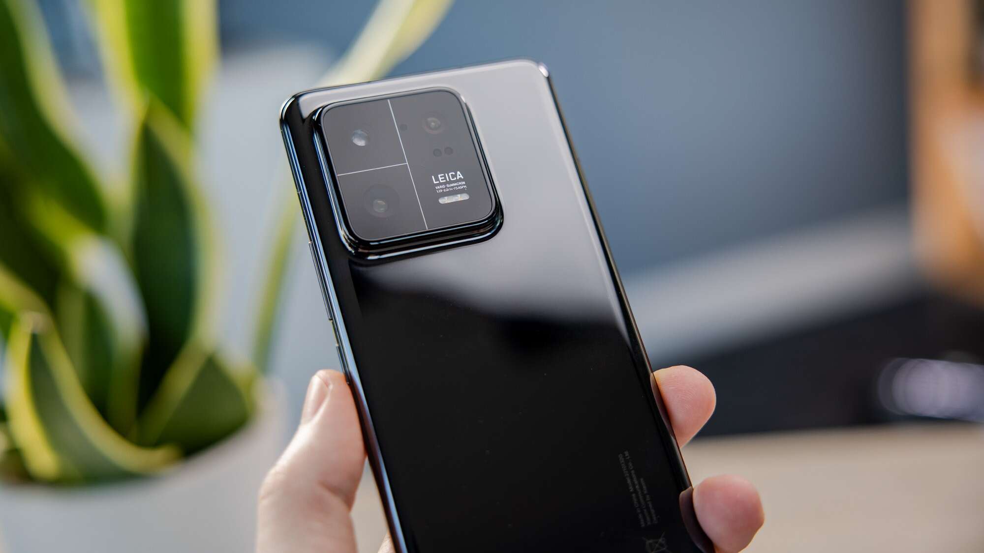 Xiaomi 13 Pro यूजर्स को HyperOS अपडेट मिलना शुरू हुआ, जानें क्या है खास