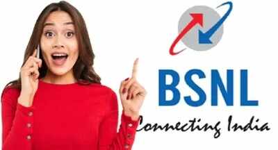 Jio, Airtel और VI की खाट खड़ी करने BSNL उतरा मैदान में, सिर्फ 108 रुपये में दे रहा 60 दिनों तक अनलिमिटेड इंटरनेट का फायदा!