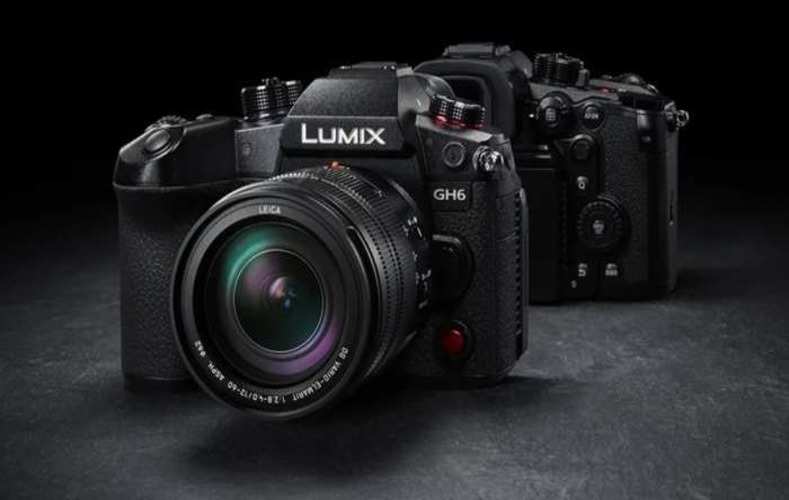 Panasonic ने लॉन्च किया LUMIX G9II Mirrorless कैमरा, जानें कीमत