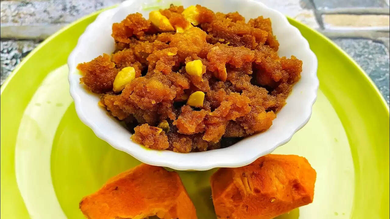 Recipe: सर्दियों में गर्म दूध के साथ लें कच्ची हल्दी की खीर, बढ़ेगी रोग प्रतिरोधक क्षमता, रहेंगे ऊर्जावान