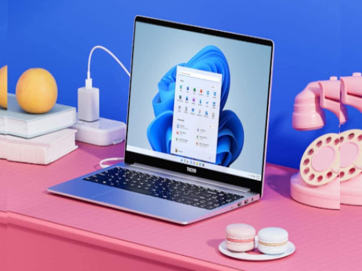 Amazon पर दमदार फीचर्स के साथ Laptop सेल देख कंपनी भी हैरान,कम दाम में बेहतरीन क्वालिटी