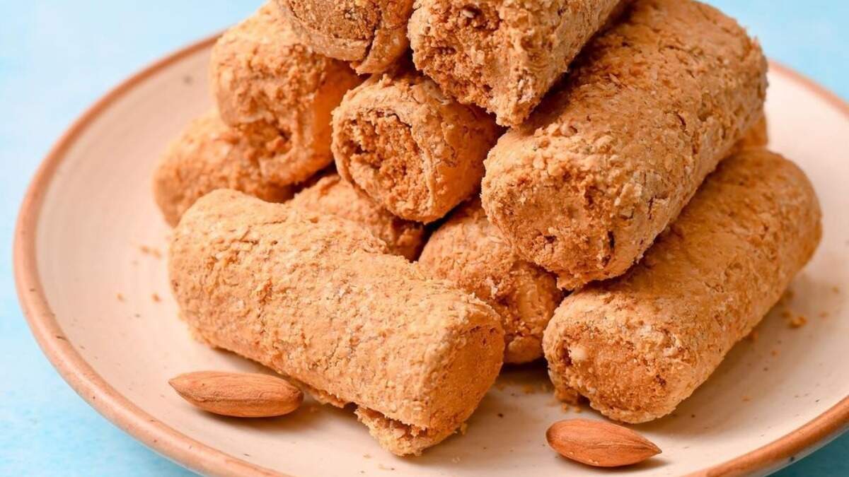 ठंड में रोज खाएं गजक, स्वाद मिलेगा गजब , जानें इसकी रेसिपी
