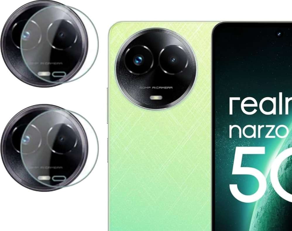 Realme के इस 5G स्मार्फोन ने अमेजॉन पर मचाया बवाल काम कीमत में बेहतर फोन पके हो जायेंगे खुश