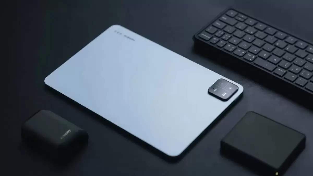 Xiaomi Pad 7 Pro: आने वाला है Xiaomi का नया Tablet, फास्ट चार्जिंग के साथ मिलेगी 10 हजार mAh की बैटरी!