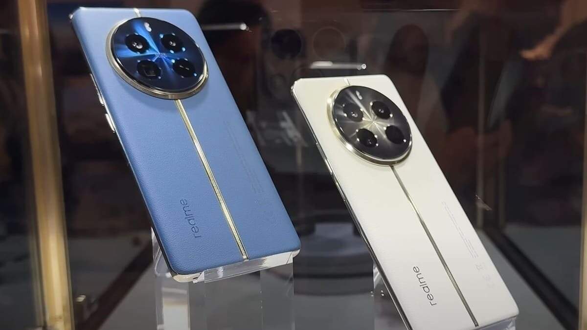 50MP कैमरा, 5000mAh बैटरी और Snapdragon चिपसेट के साथ लॉन्च हुई Realme 12 Pro सीरीज; जानिए कीमत और खूबियां!