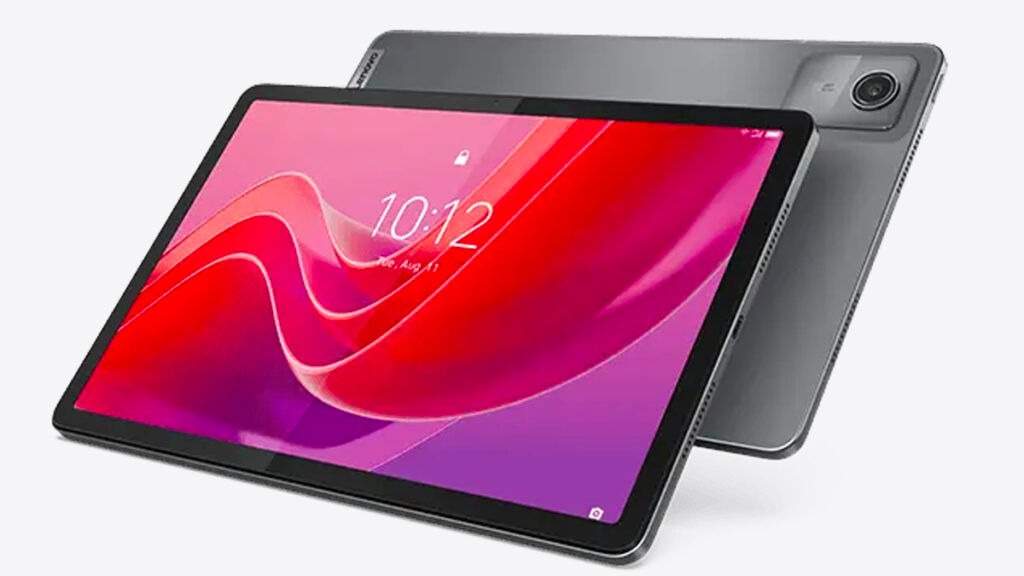 10.95 इंच की बड़ी स्क्रीन और 7,040mAh Battery के साथ Lenovo Tab K11 हुआ ग्लोबली लॉन्च!