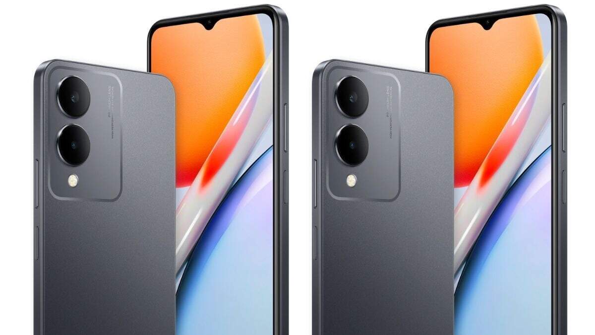 Vivo G2: वीवो ने लॉन्च किया G Series का पहला फोन, 90Hz डिस्प्ले, डाइमेंशन 6020 के साथ 5000mAh बैटरी, जानें क्या है कीमत