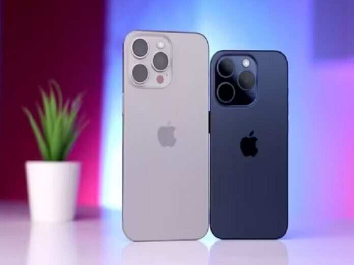 Apple ने iPhone 16 Pro में हीटिंग से निपटने के लिए बनाया अब तक का सबसे धांसू प्लान, इस खास चीज का होगा इस्तेमाल!