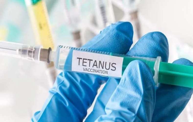 Tetanus Symptoms: 