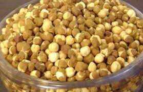 अगर आप कब्ज की समस्या से परेशान हैं तो भुने हुए चने खाएं