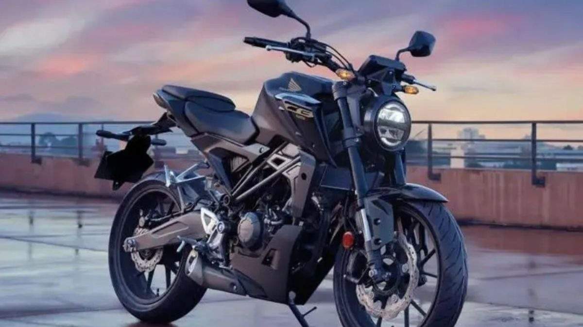 2024 Honda CB125R: ग्लोबली लॉन्च हुई होंडा की नई बाइक, जानिए इंजन और फीचर्स की डिटेल	