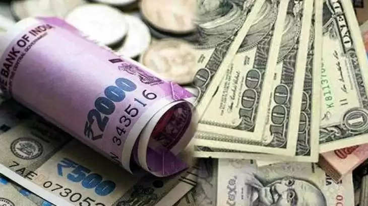 देश का विदेशी मुद्रा भंडार लगातार दूसरे सप्ताह बढ़कर 547.25 अरब डॉलर हो गया।