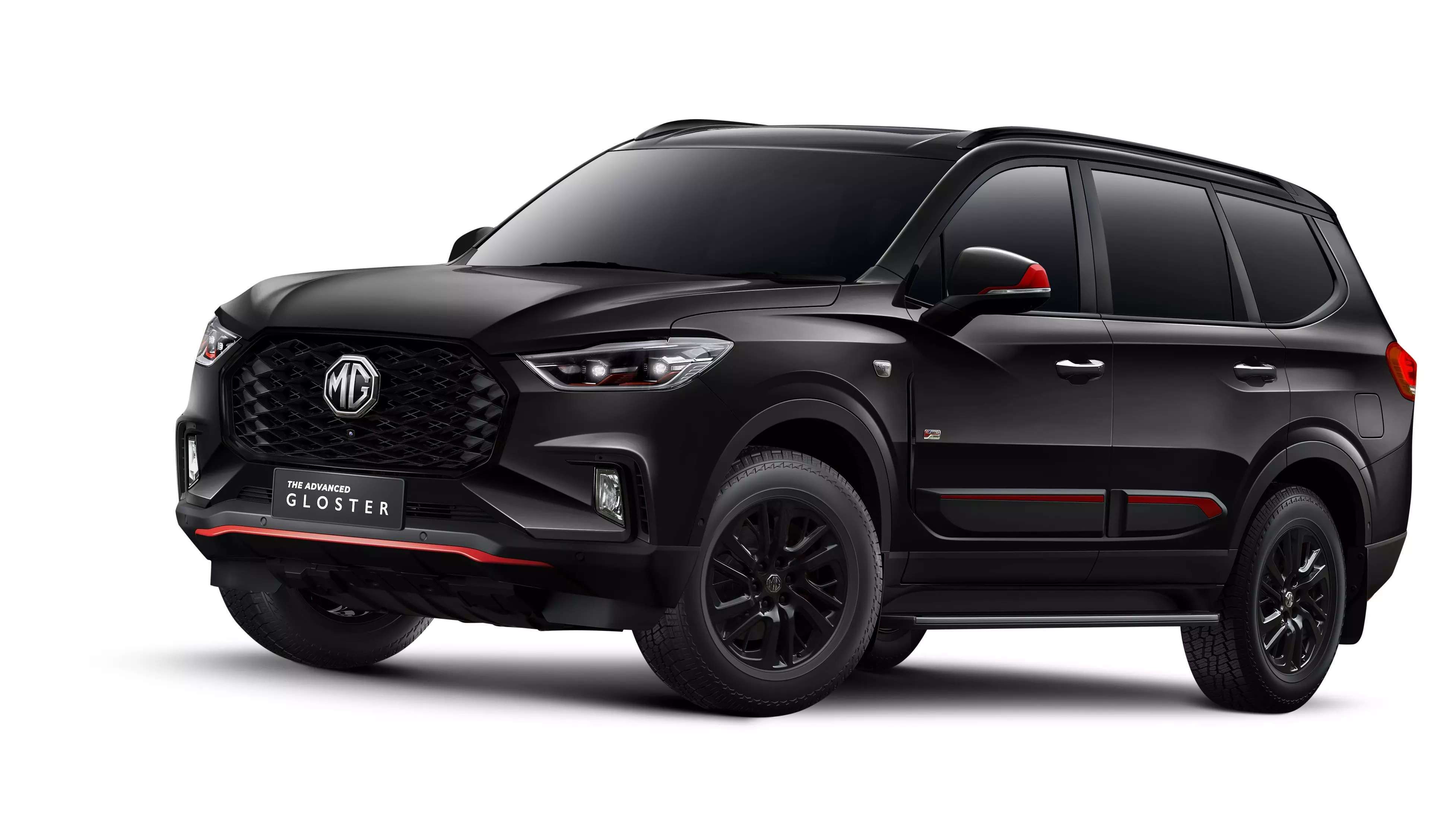 आ रही है MG Motor की नई कार; मिलेगा सेडान और एसयूवी का मजा, अबतक सामने आए ये फीचर्स