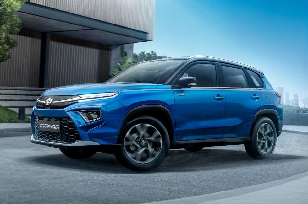 Upcoming 7-Seater SUVs: इंडियन मार्केट में जल्द लॉन्च होगी Toyota की ये 7- सीटर कार, यहां जानिए लॉन्च टाइमलाइन से लेकर अन्य अपडेट!