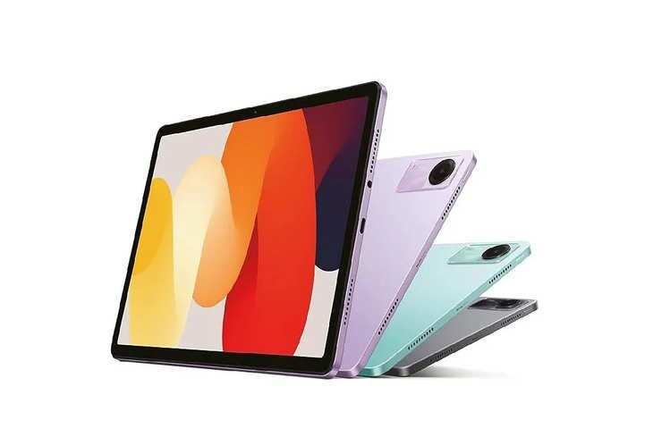 Xiaomi का एलान! Redmi Pad SE 4G इस दिन होगा भारत में लॉन्च	