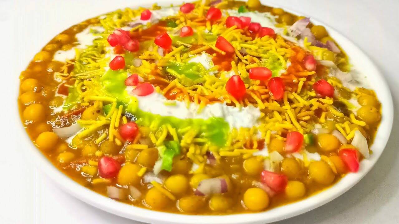 यहां का चटपटा चाट बनाएगा आपका मूड...आधा दर्जन घरेलू मसाले बढ़ाते हैं टेस्ट, जानें लोकेशन 