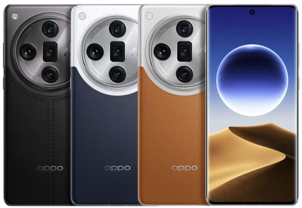  OPPO Find X7 Ultra की हुई एंट्री, पेरिस्कोप कैमरा और Snapdragon 8 Gen 3 प्रोसेसर जैसी हैं खूबियां