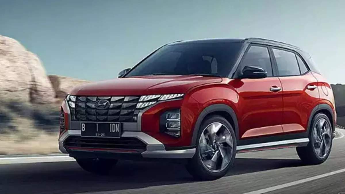 इलेक्ट्रिक वाहनों की तेजी से बढ़ रही है मांग, Hyundai कंपनी का सेल इस साल 10 करोड़ के पार पहुंचने का अनुमान!