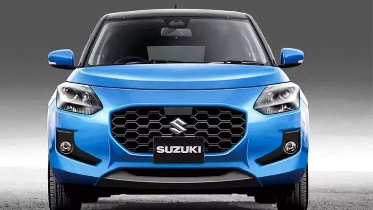 2024 Maruti Suzuki Swift जल्द होगी लॉन्च, मिलेगा प्रीमियम इंटीरियर डिजाइन, जानें डिटेल