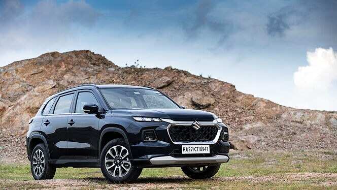 Maruti Suzuki Grand Vitara और Toyota Hyryder को मिलेगा 7-सीटर वर्जन, जानिए डिटेल्स