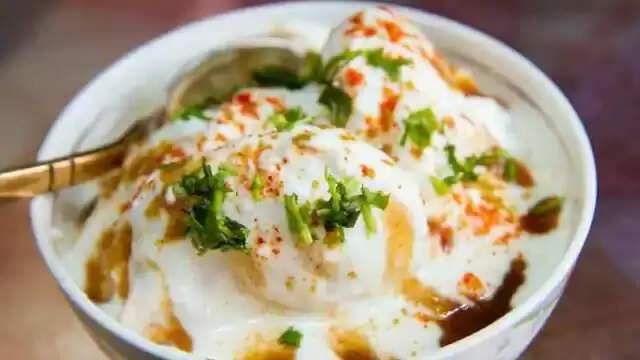 Recipe: लोहड़ी पर घर पर बनाएं स्वादिष्ट दही भल्ला, ये है आसान रेसिपी