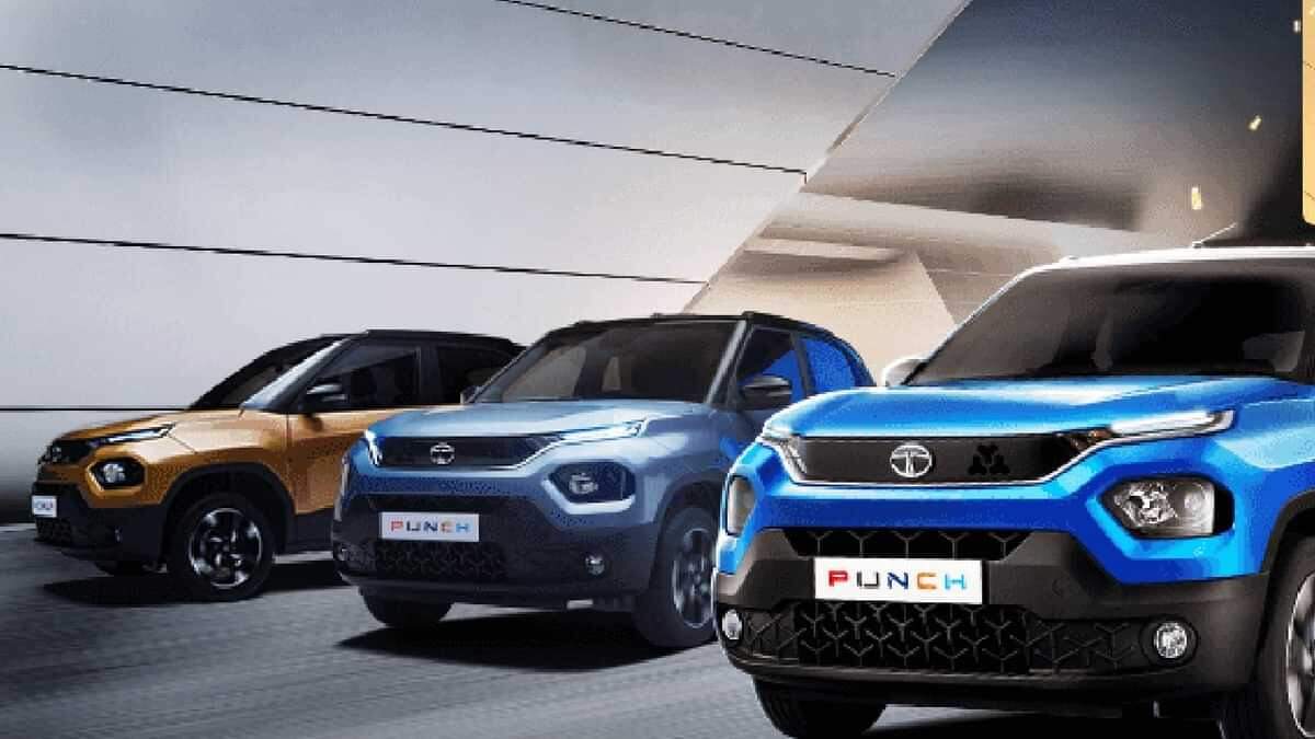 Car Sales Report: हुंडई को पछाड़कर टाटा मोटर्स ने किया दूसरे स्थान पर कब्जा, पिछले महीने बिकीं इतनी कारें