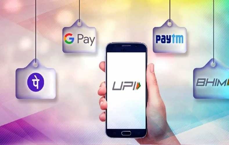 UPI Payment:PayTM पर स्ट्राइक के बाद ये यूपीआई ऐप्स हो सकते हैं बेहतर विकल्प!